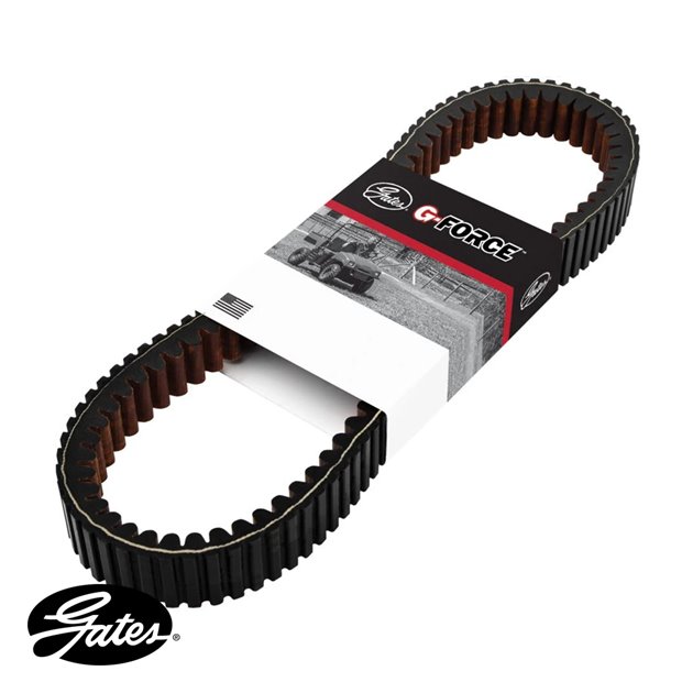 GATES PASEK NAPĘDOWY ATV G-FORCE (1029x31x13,6MM) KAWASAKI PRAIRIE 400 1999-2002 (23G3935)