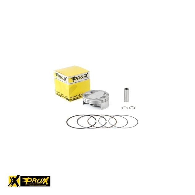 Tłok Yamaha YZF 450/YZ450F, WRF 450/WR450F 94.95MM 12.5:1 ProX | 01.2429.A