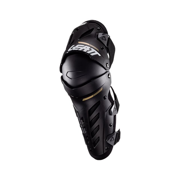 Ochraniacze kolan Dual Axis Knee and Shin Guard Black S/M Leatt | 5022141230
