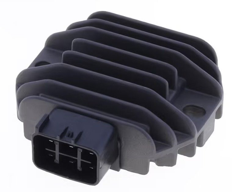 Regulator napięcia Yamaha YFM 125/450/600 Grizzly, 450 Kodiak, 660 R Raptor Athena | S410485401004