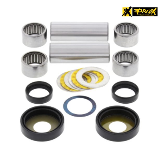 Zestaw naprawczy wahacza Yamaha YZ125 ProX | 26.210077