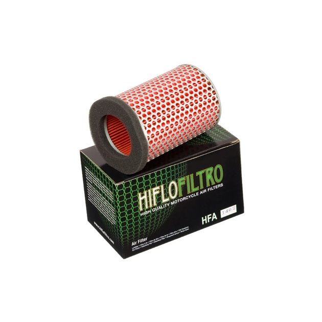 Filtr Powietrza Honda CX 500A/B/C/E, GL 500, CB 450S HifloFiltro | HFA1402