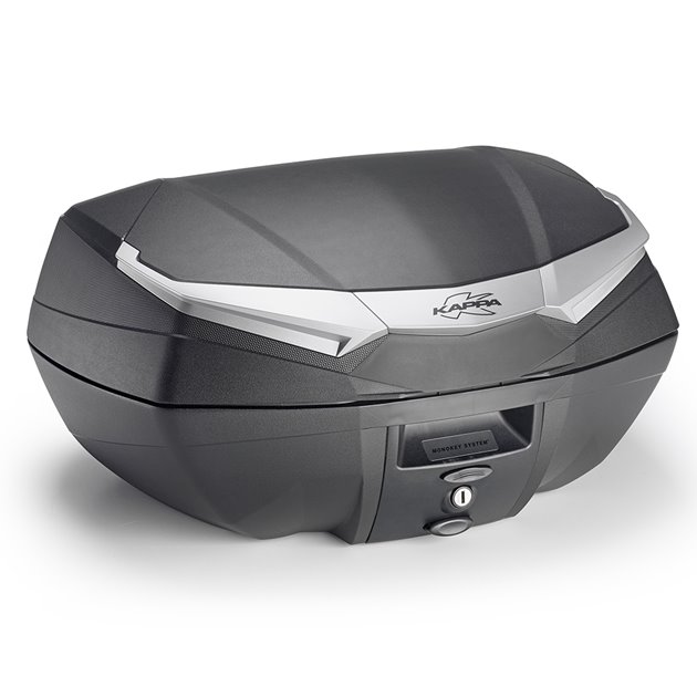 Kufer centralny K'Vanguard Kappa 49L Vanguard MONOKEY | K4900A