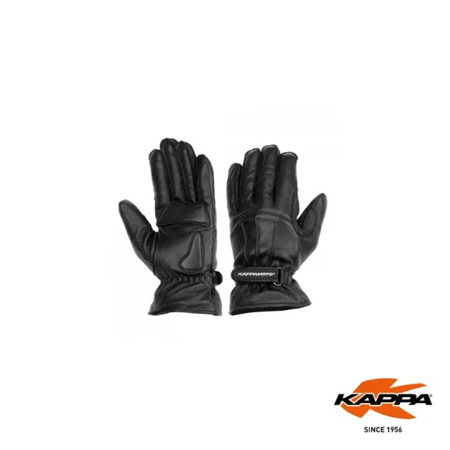 Rękawice motocyklowe zimowe męskie rozmiar S Kappa | GKW500S