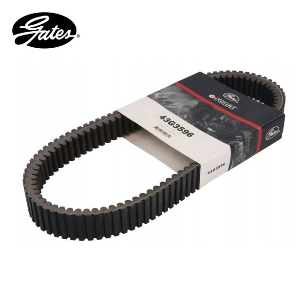 Pasek napędowy ATV G-FORCE Arctic Cat 700 EFI AUTOMATIC, Suzuki KING QUAD 700/750 (943x37x14,4MM) Gates | 98251048