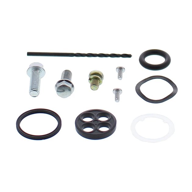 Zestaw naprawczy kranika Honda TRX450R ALL BALLS | 60-1202