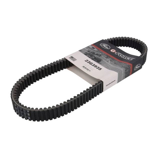 Pasek napędowy ATV G-FORCE Kawasaki Prairie 400 (1029x31x13,6MM) Gates | 98251058