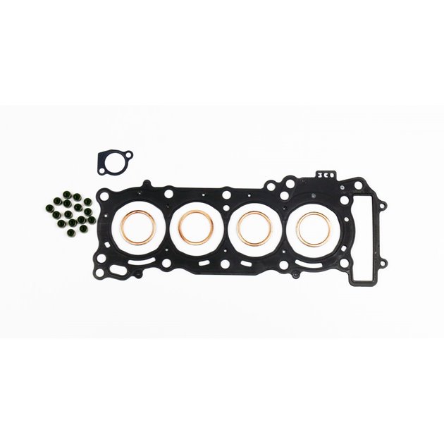 Uszczelki Top-End Yamaha YZF R6 Athena | P400485600098