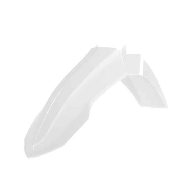 Błotnik przód Polisport Yamaha YZF 250 24 YZF 450 23-24 biały | 8597600002