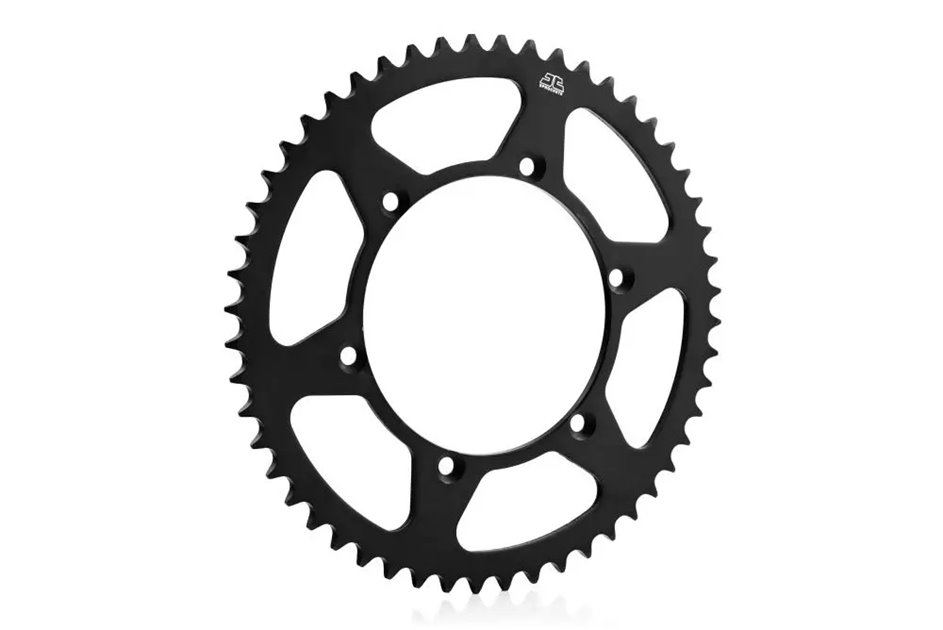 Zębatka tylna 4763 38 ROYAL ENFIELD HIMALAYAN 411 16-22, SCRAM 411 22-23 476338JT ŁAŃC. 525 OEM: 587752/B