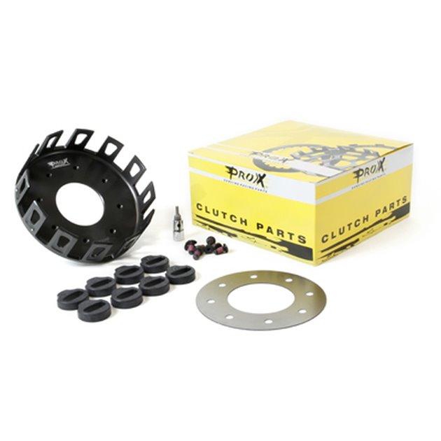Kosz sprzęgłowy KTM 125/144 '06-08, KTM 200 '07-07 OEM"503.32.000.173) ProX