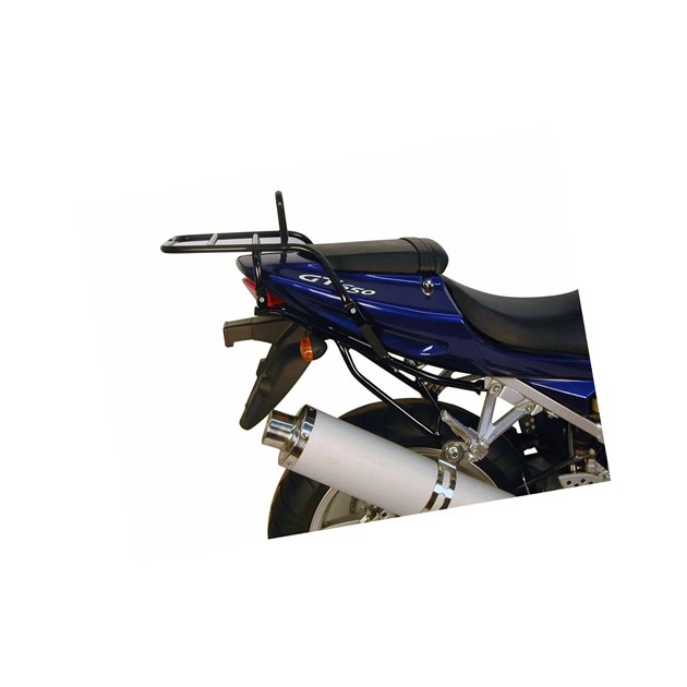Stelaż pod kufer centralny Hyosung GT 125 / GT 250 2003 - 2008 / GT 650 Naked 2003-2008 Hepco Becker | 650778 01 01