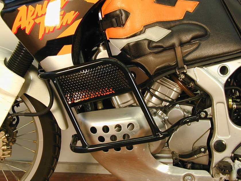 Gmole silnika Honda XRV 750 Africa Twin 1993 - 2003 Hepco Becker | 502107 00 01