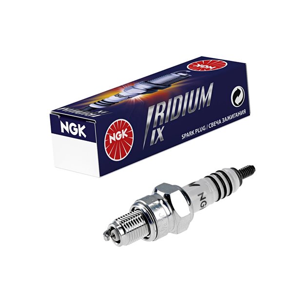 Świeca zapłonowa CR7HIX irydowa NGK