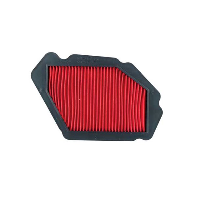 MIW (MEIWA) FILTR POWIETRZA KAWASAKI H2 1000 NINJA 2015-2020, H2 1000 NINJA SX / SE 2018-2020 (OEM: 110130776; 110130747)