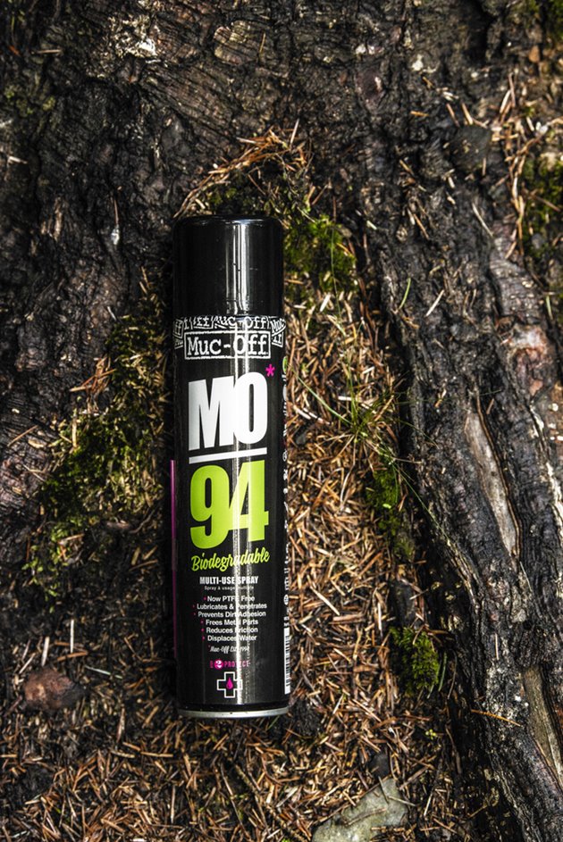 Odrdzewiacz 400ml Muc-Off | 934