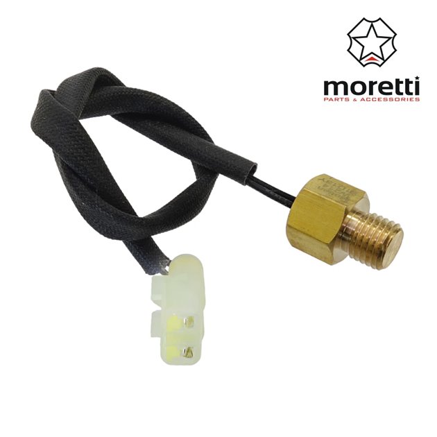 Czujnik temperatury cylindra Barton Classic 125 (Euro 5)