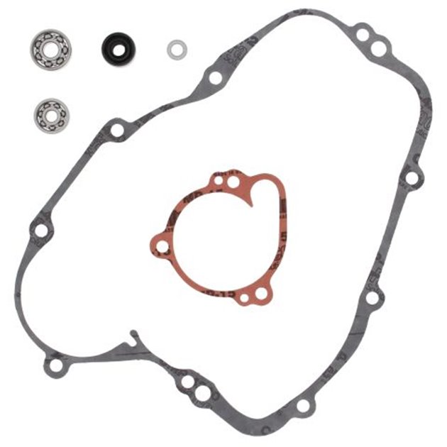 WINDEROSA (VERTEX) ZESTAW NAPRAWCZY POMPY WODY KAWASAKI KX 85 2001-2023 , KX 80 1986-2000 , KX 112 2022-2023 , KX 100 1995-2016 , SUZUKI RM 100 2003-2008