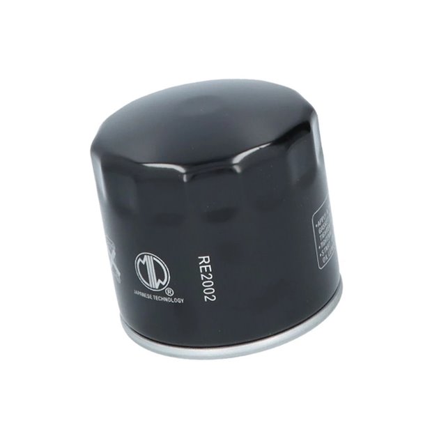 MIW (MEIWA) FILTR OLEJU ROYAL ENFIELD 535 GT 2018-2019, CONTINENTAL / INTERCEPTOR 650 GT 2018-2020 (OEM: 575139/F)