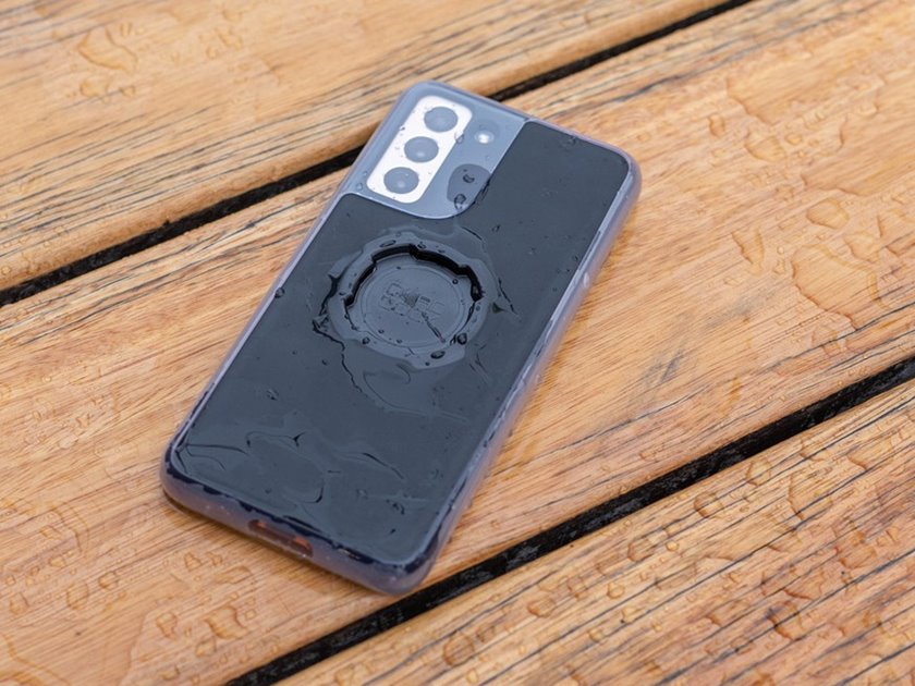 Etui Quad Lock MAG CASE Samsung Galaxy S25 Ultra | QMC-GS25U