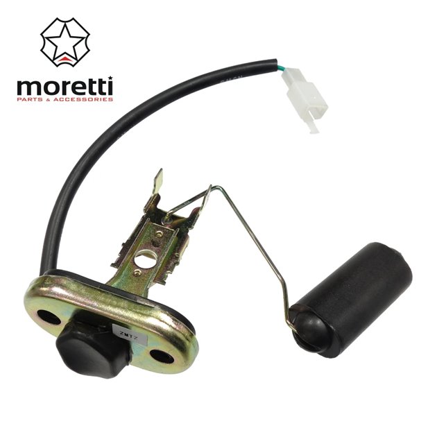 Czujnik poziomu paliwa Barton GT 125