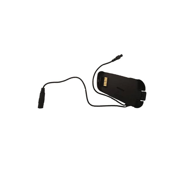 Baza montażowa CARDO Packtalk Bold / Black / Smartpack | REP00059