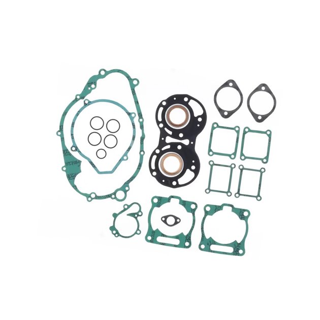 Komplet uszczelek (bez uszczelniaczy olejowych) Yamaha TZR 250, TDR 250 Athena | P400485850258
