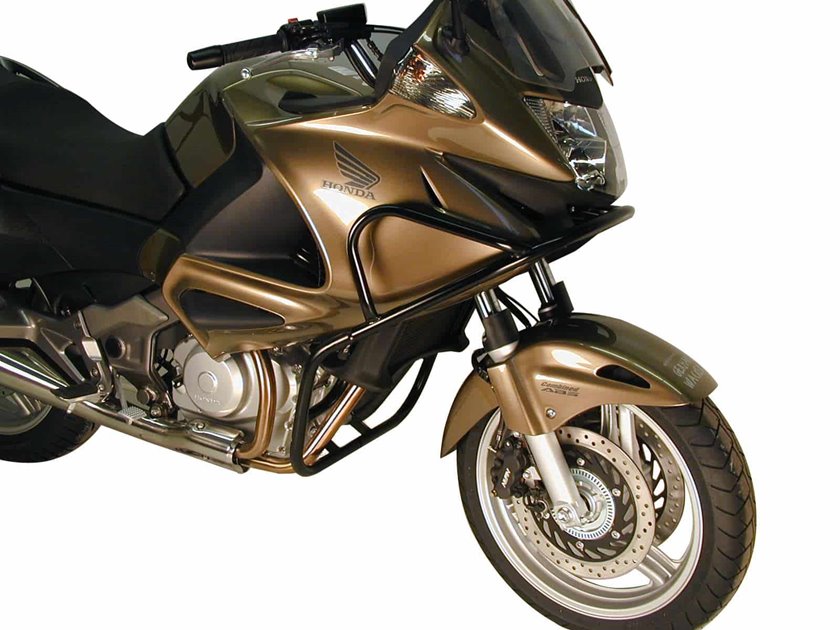 Gmole górne (zbiornika) Honda NT 700 V Deauville 2006-2012 Hepco Becker | 501944 00 01