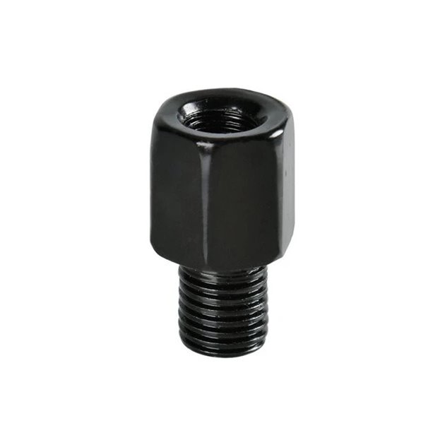Adapter Gwintowy do Lusterka Prawy fi 8mm na Prawy fi 10mm | 90150