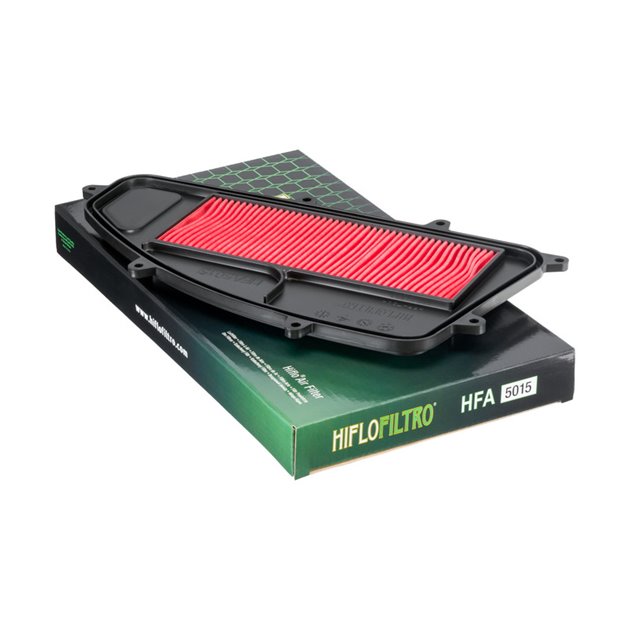 Filtr Powietrza KYMCO X-TOWN 300 17-18 (OEM:00117643) HifloFiltro