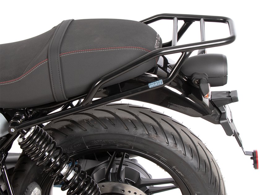 Bagażnik Moto Guzzi V7 Stone 2025-2026 Hepco Becker | 658564 01 01