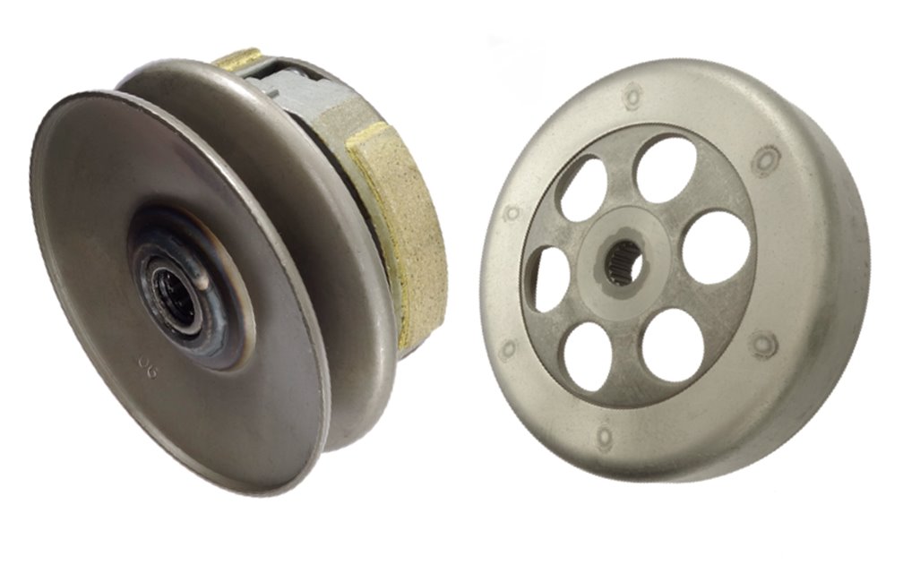 Sprzęgło Yamaha BWS