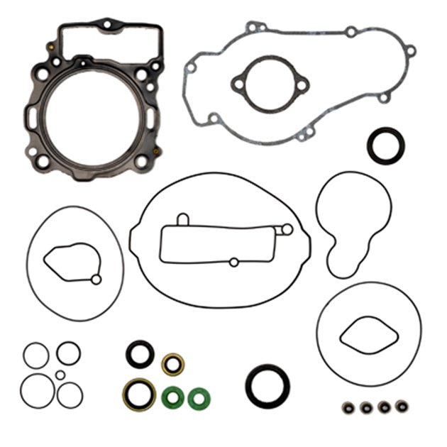 Komplet uszczelek KTM SXF 450 '07-'12 ProX