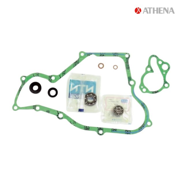 Zestaw naprawczy pompy wody Honda CR 80 R, 85 R Athena | P400210475001
