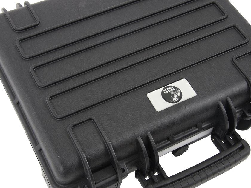 Skrzynka narzędziowa 5635 Hepco Becker