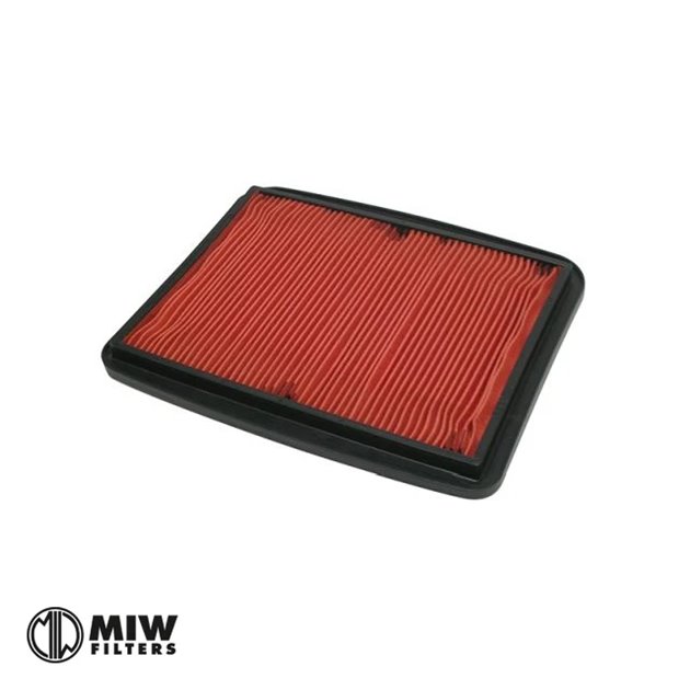MIW (MEIWA) FILTR POWIETRZA HONDA CBR 600 F 87-90 (PC19, PC23), CBR 400RR (NC23) (12-90330) (HFA1604) (50)