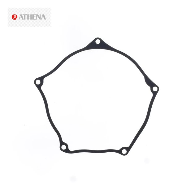 Uszczelka pokrywy sprzęgła Kawasaki KXF 250 Zewnętrzna Athena | S410250008104