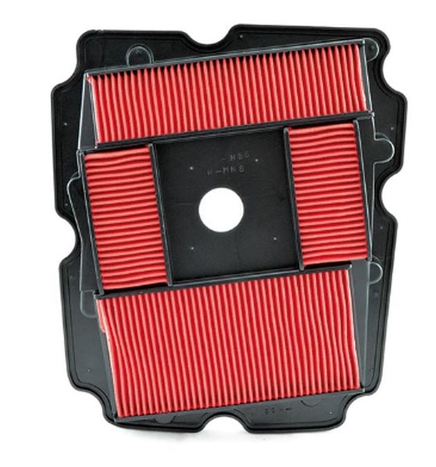 MIW (MEIWA) FILTR POWIETRZA HONDA NTV 600 REVERE, NT 400 / 600 BROS / HAWK 1988-1991, NTV 650 REVERE 1988-1997 (HFA1614) (OEM: 17210MN8000)