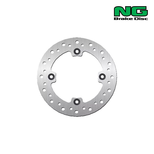 Tarcza hamulcowa tył Honda CR 125/250 NG | NG045