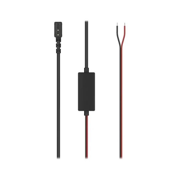 Kabel zasilający do nawigacji Garmin Zumo, Tread | 010-12953-03