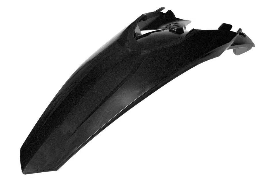 Błotnik tył Polisport czarny | 8595400006