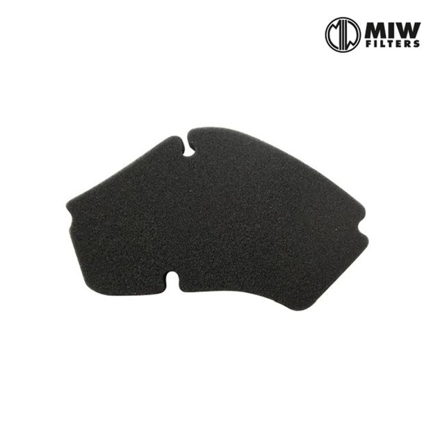 MIW (MEIWA) FILTR POWIETRZA PIAGGIO 50 ZIP FAST RIDER/RST/SP 1996-2000 (HFA5216DS) (25)