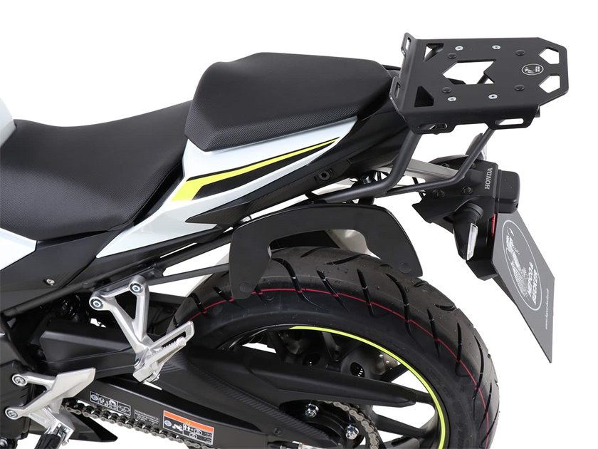 Stelaż boczny C-BOW Honda CBR 500 R 2019 - 2023 Hepco Becker | 6309517 00 05