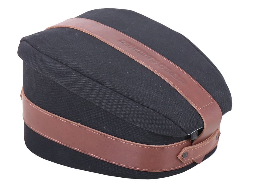 Legacy Tank Bag M Hepco Becker | 6451977 00 01