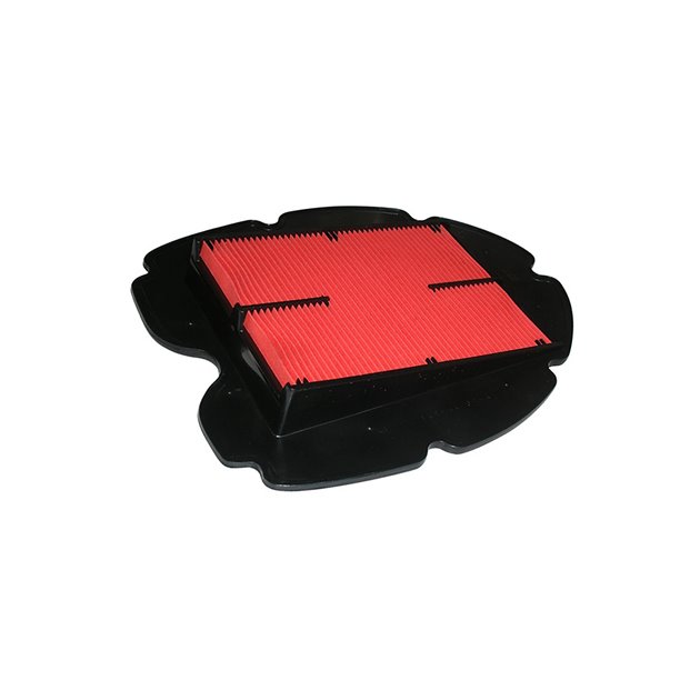 MIW (MEIWA) FILTR POWIETRZA YAMAHA TDM 900 (02-12) (5PS,2BO) (HFA4915) (20)