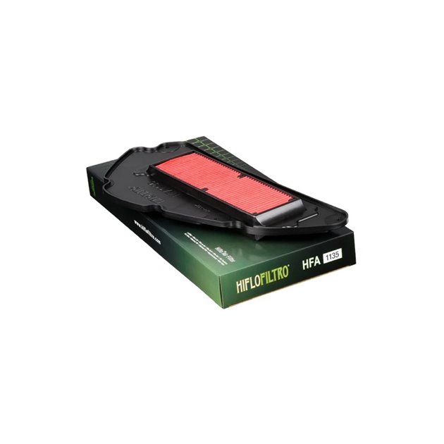 Filtr Powietrza Honda SH 125/150 HifloFiltro | HFA1135