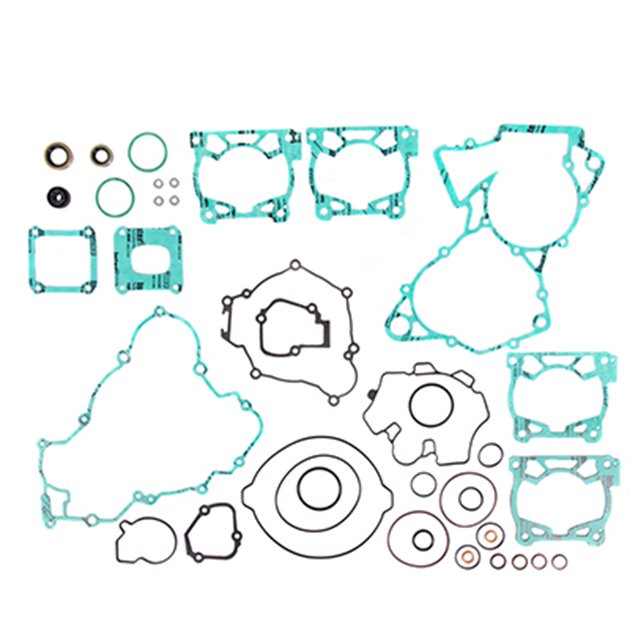 Komplet uszczelek z kompletem uszczelniaczy silnikowych KTM SX 125/150 16-18 ProX