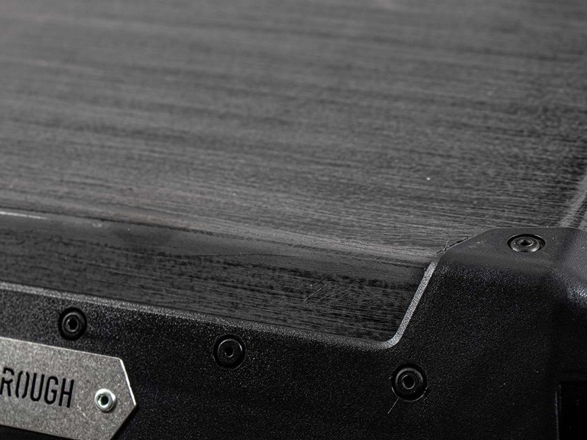 Kufry górne Xplorer 45 ROUGH Hepco Becker