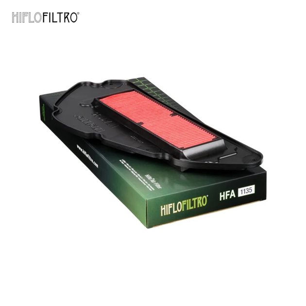 Filtr Powietrza Honda SH 125/150 HifloFiltro | HFA1135