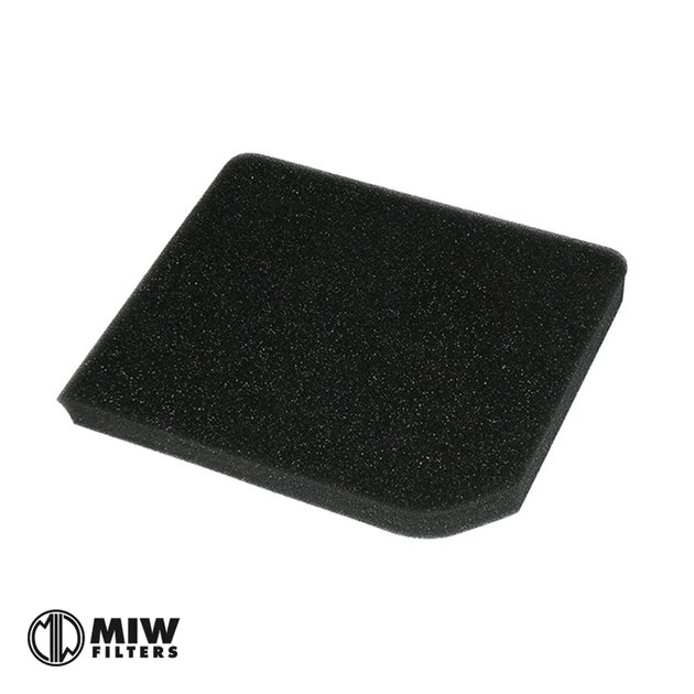 MIW (MEIWA) FILTR POWIETRZA APRILIA SCARABEO 125/200/250 99-07 (HFA6104DS) (150)